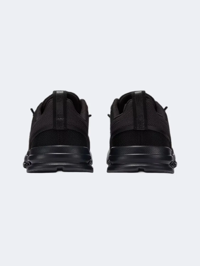 On Cloud Sky 1 Gs-Boys Lifestyle Sneakers Black warm glow Kind Step