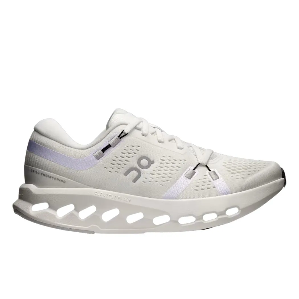 Bright tone Street Mood on Cloudsurfer 2 Women's Running Shoes