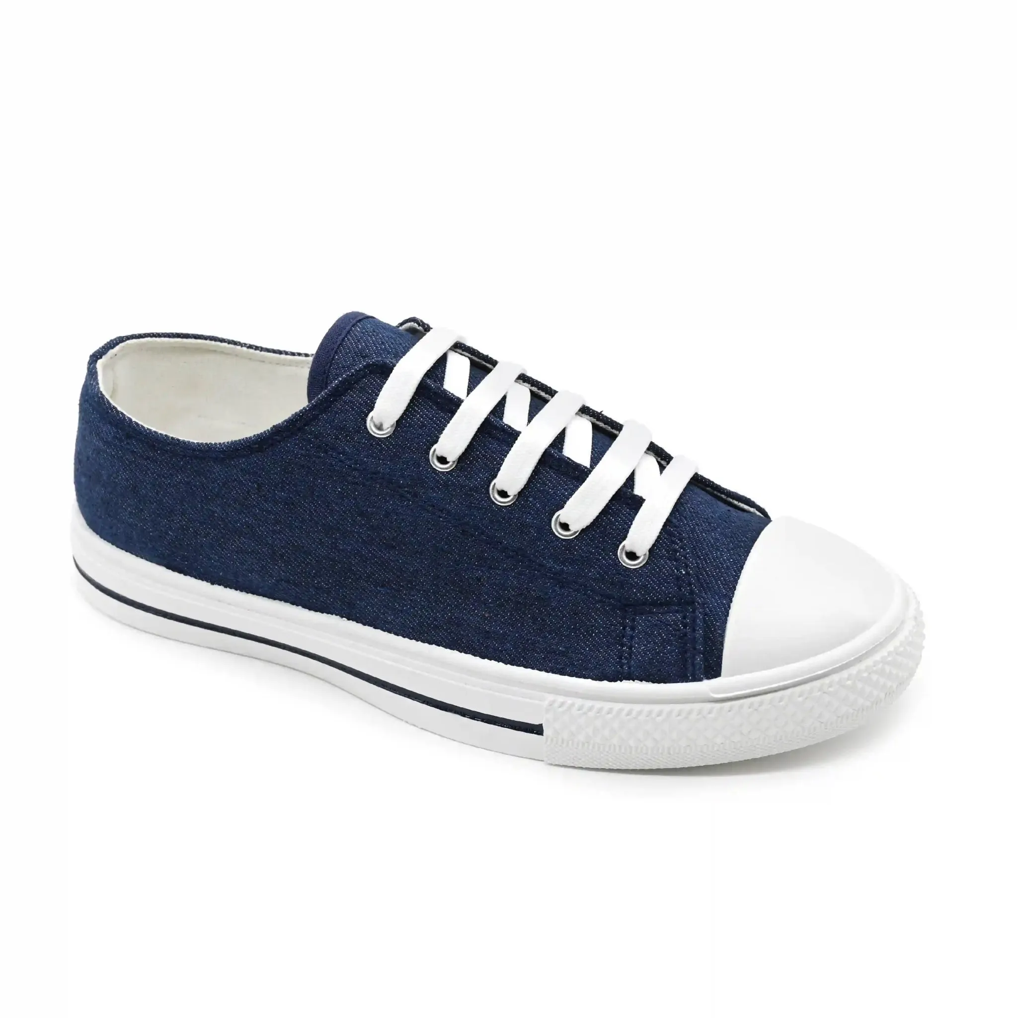 Amka Denim - Blue Morning Ready