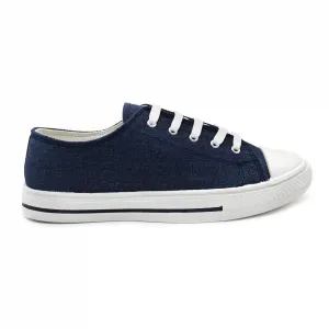 Comfort   padding Race day Amka Denim - Blue