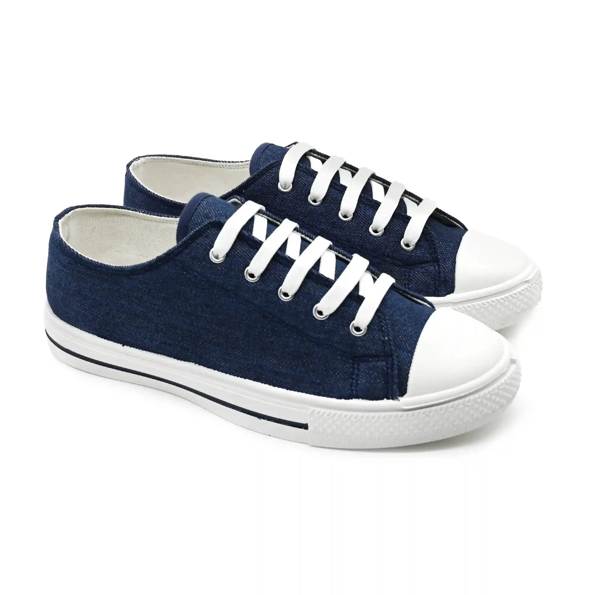 Street Edge Amka Denim - Blue