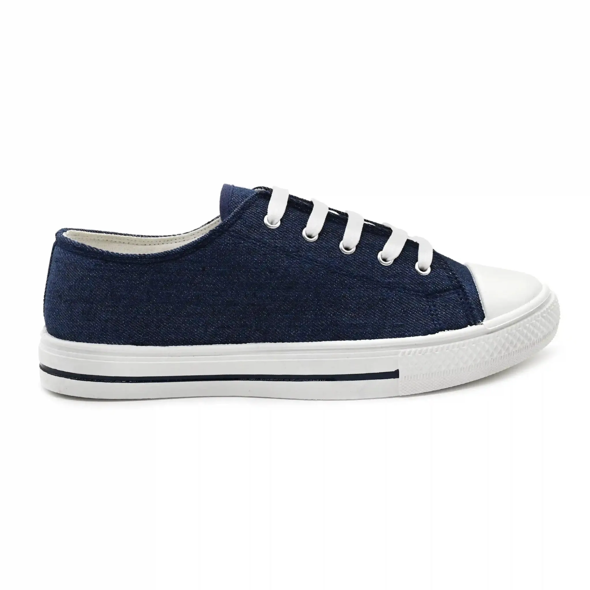 Amka Denim - Blue Cool Days
