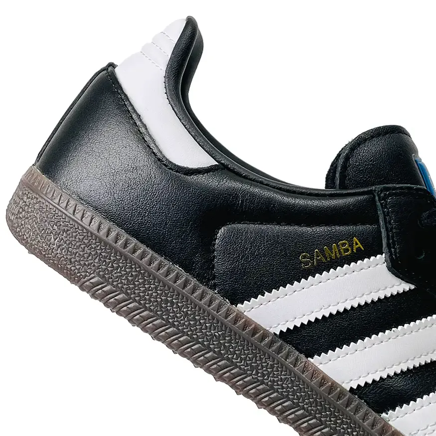 Everyday Wear Adidas Skateboarding Samba ADV Shoe
