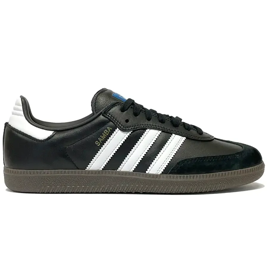 Comfort Active Narrow Fit Adidas Skateboarding Samba ADV Shoe