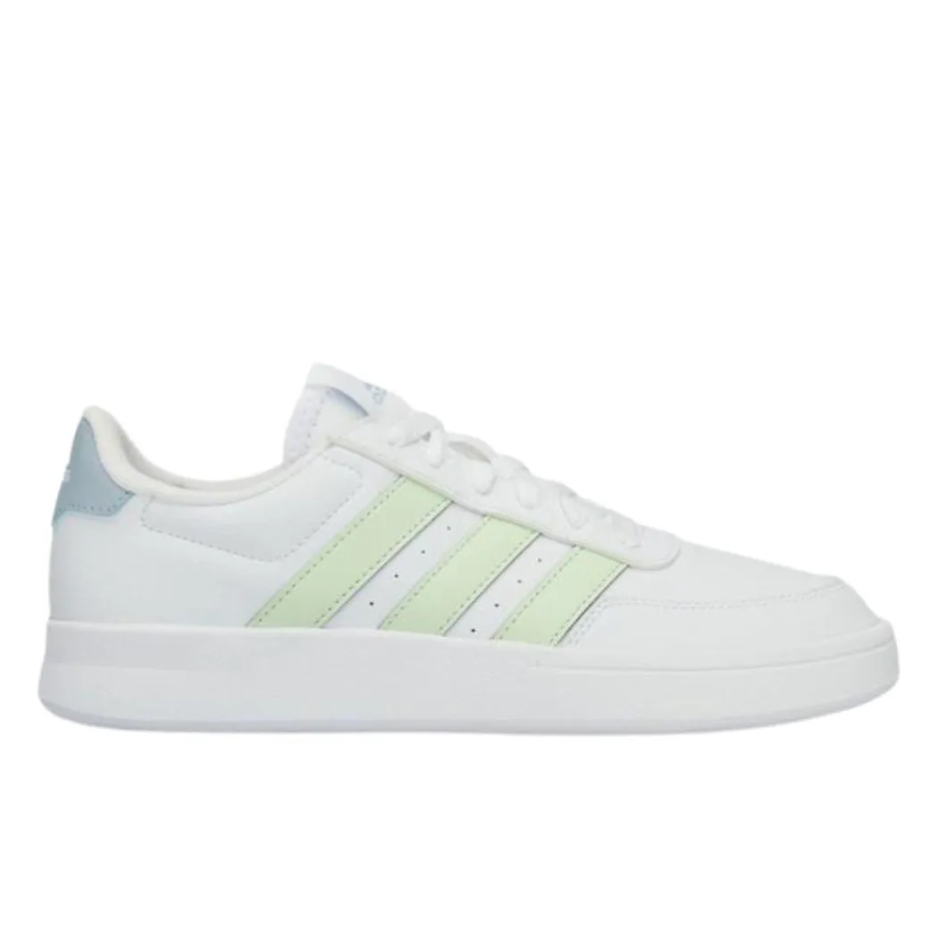 adidas Breaknet 2.0 Women's Sneakers Clean Step Durable Material