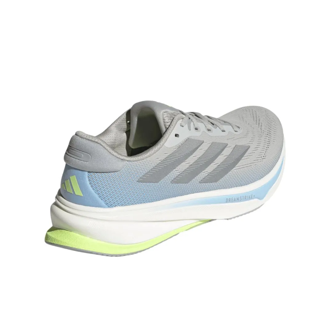 Peak Step Padded Tongue adidas Supernova Rise 2 Men's Running Shoes