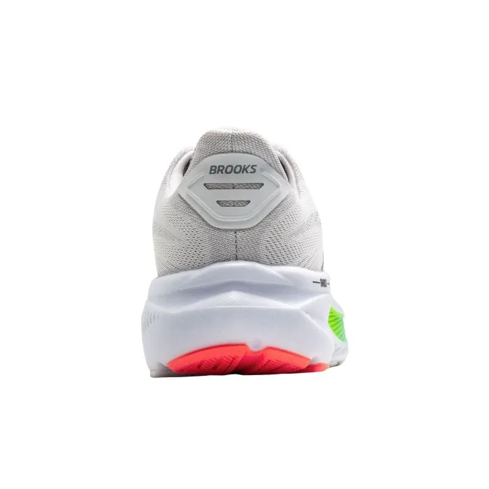 Comfort Shank brooks Ghost 17 Men's Running Shoes