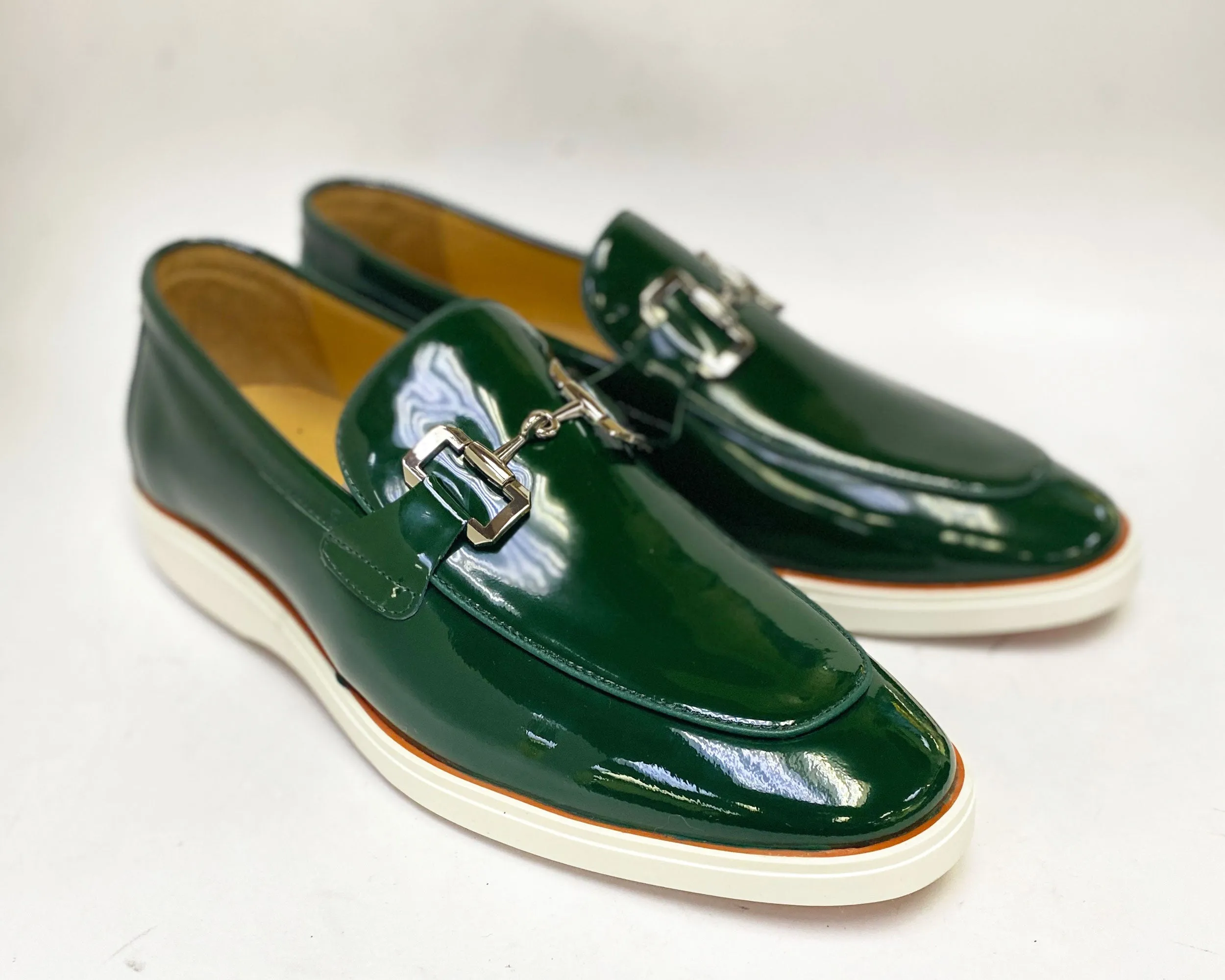 Style Pop Style: 660-01P-Green