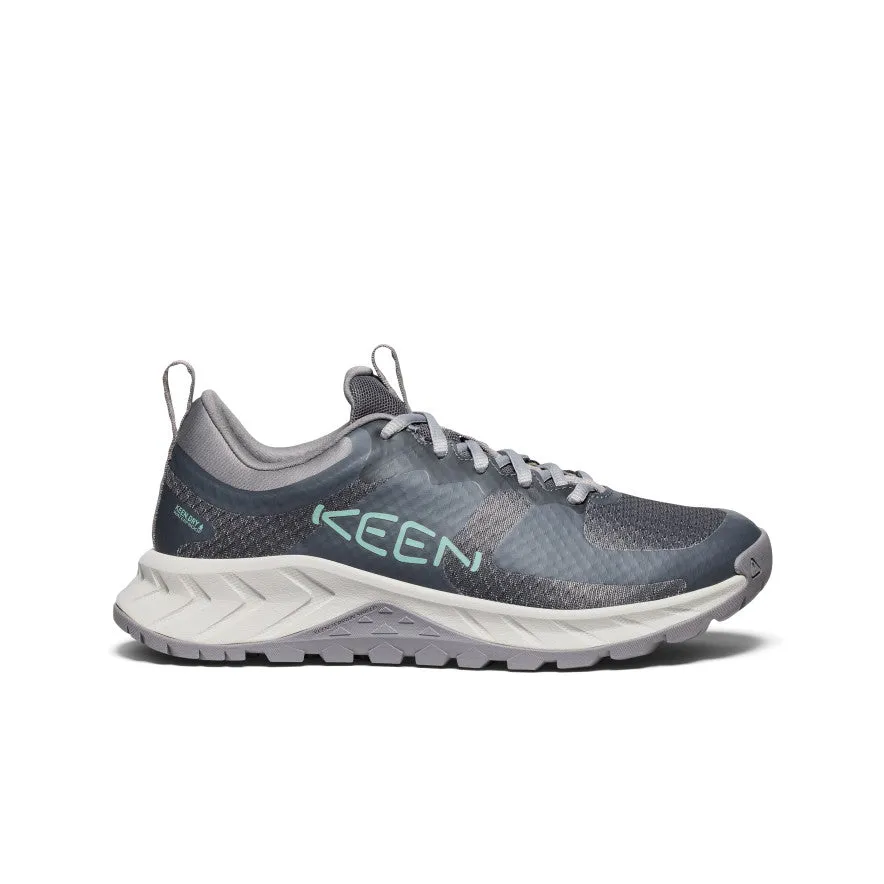 Women's Versacore Waterproof Shoe  |  Magnet/Granite Green Stable base