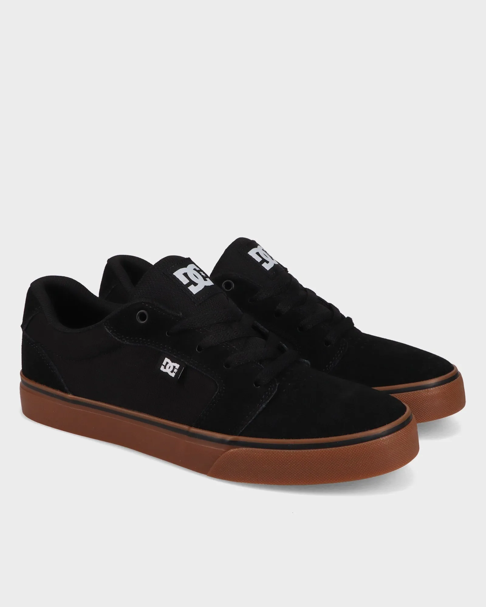 Easy cleaning Trend Ride Mens Anvil Skate Shoes
