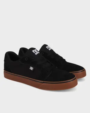 Easy cleaning Trend Ride Mens Anvil Skate Shoes
