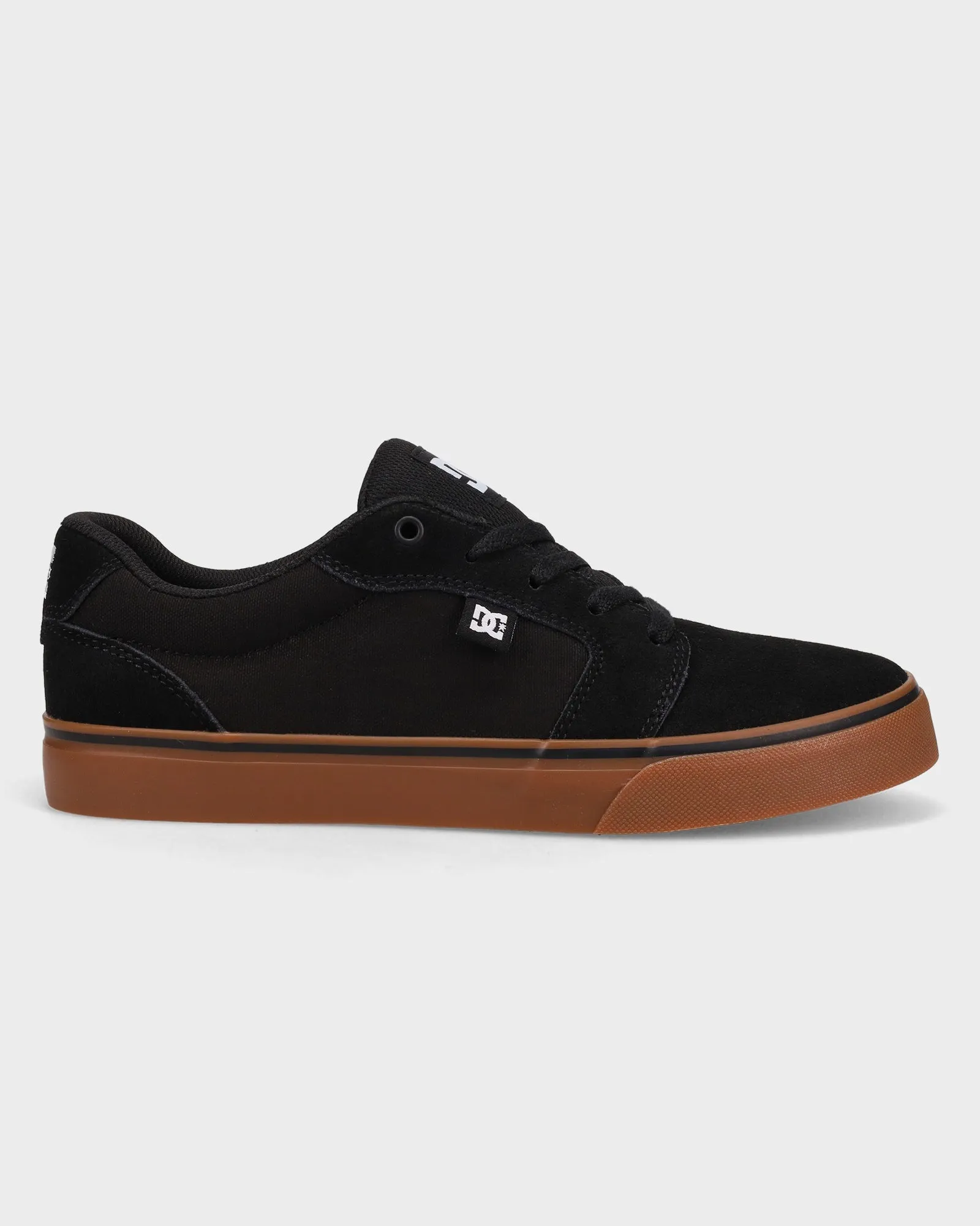 Mens Anvil Skate Shoes Comfortable Ride