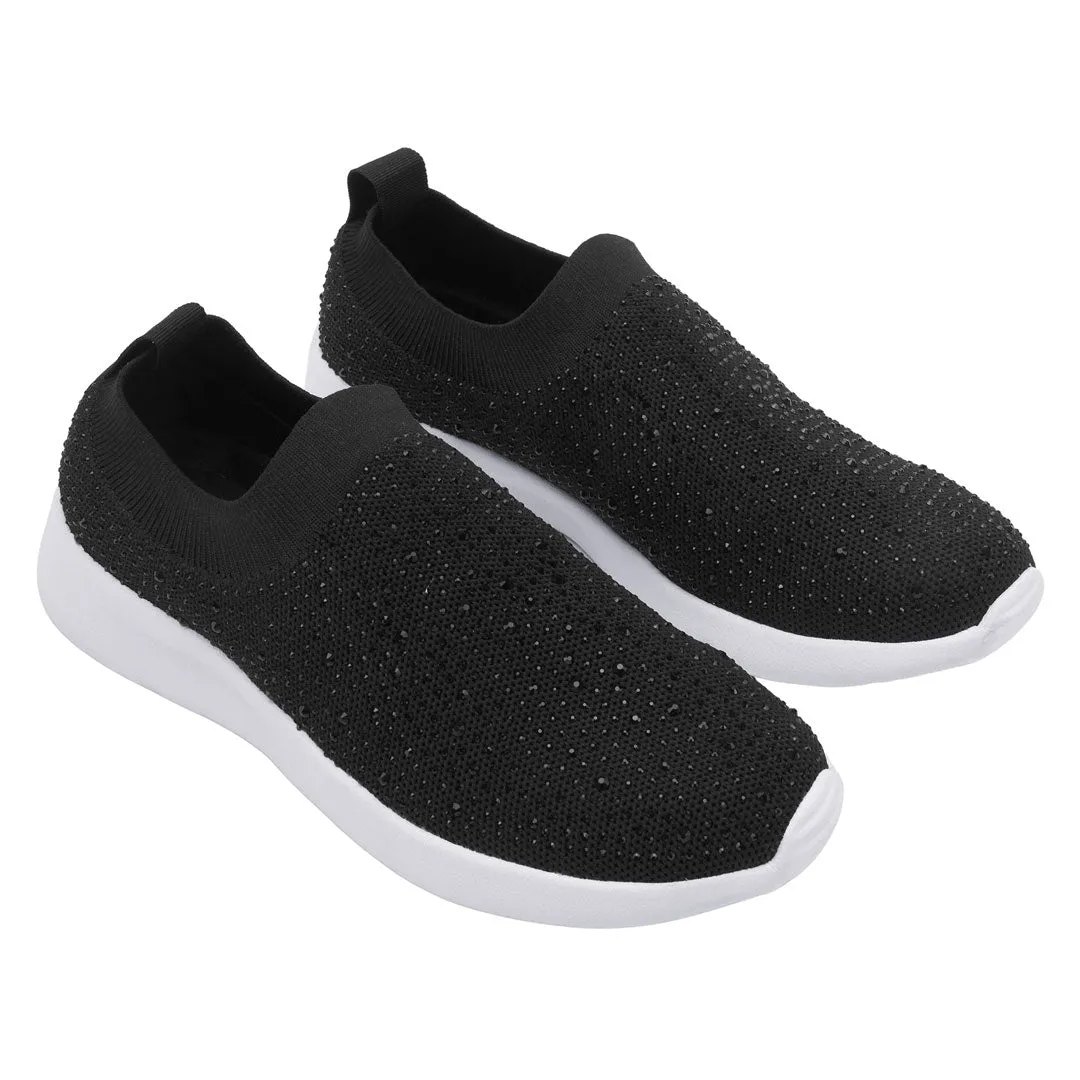 Fireflyer Bundle -White/Black Cloudy Step City Moments