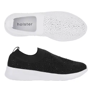 Senior Friendly Free Movement Fireflyer Bundle -White/Black