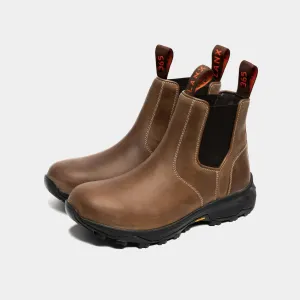 EDGWORTH / ACACIA DISTRESSED Timeless Appeal Style Icon