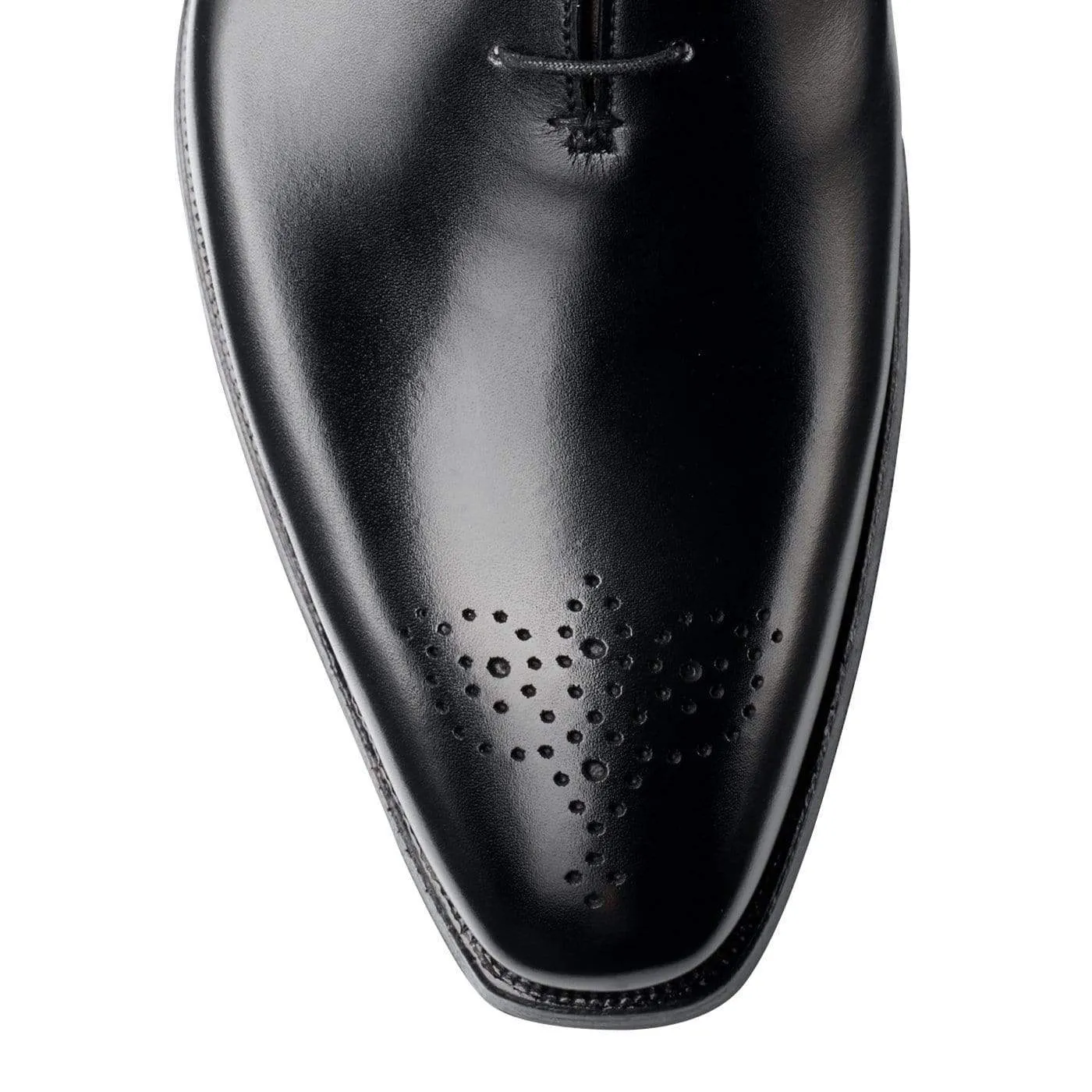 Professional Wear High Comfort Weymouth 2 Black Calf