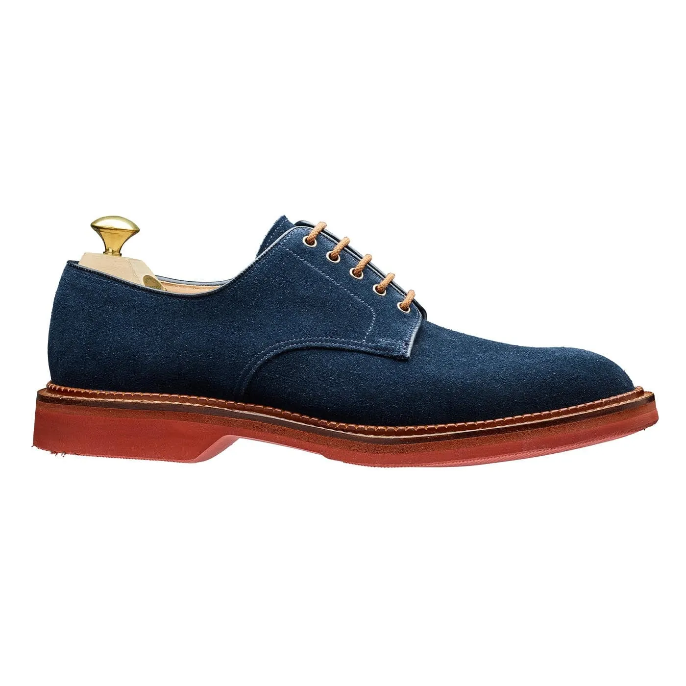Cornell Ocean Suede Classic Look Neutral Finish