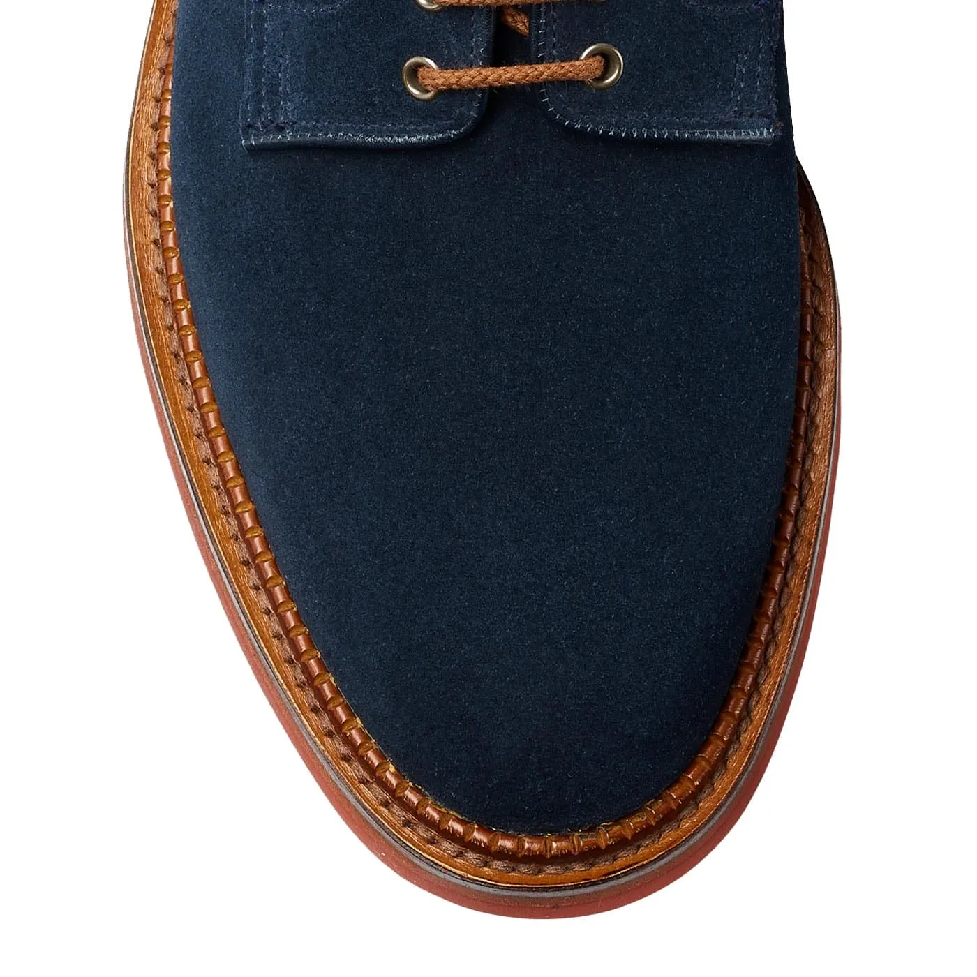 Cornell Ocean Suede Classic Look