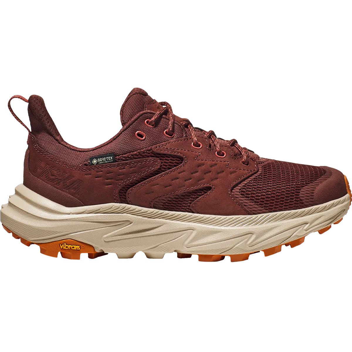 Waterproof Tech Quick Dry Performance Women's Anacapa 2 Low GTX