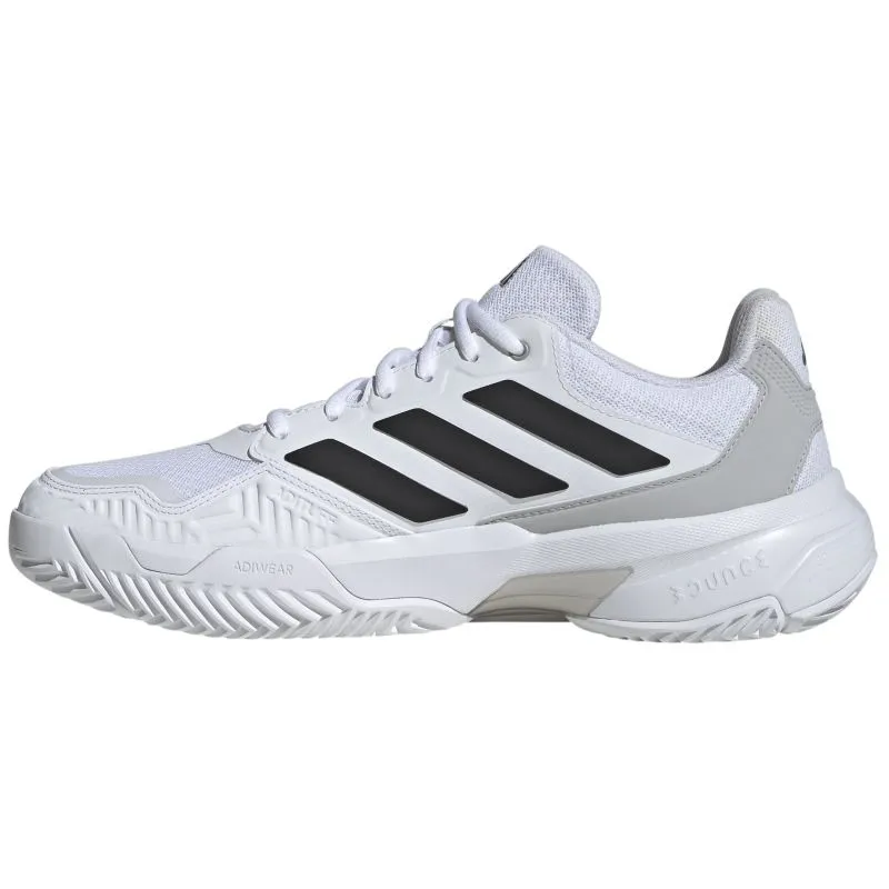 Adidas CourtJam Control 3 D Mens Tennis Shoes Impact Control City Runners