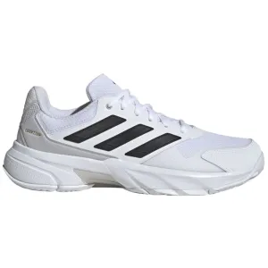Durable Construction Adidas CourtJam Control 3 D Mens Tennis Shoes