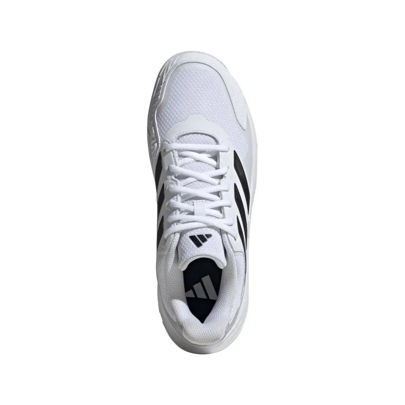 Adidas CourtJam Control 3 D Mens Tennis Shoes Stable Step