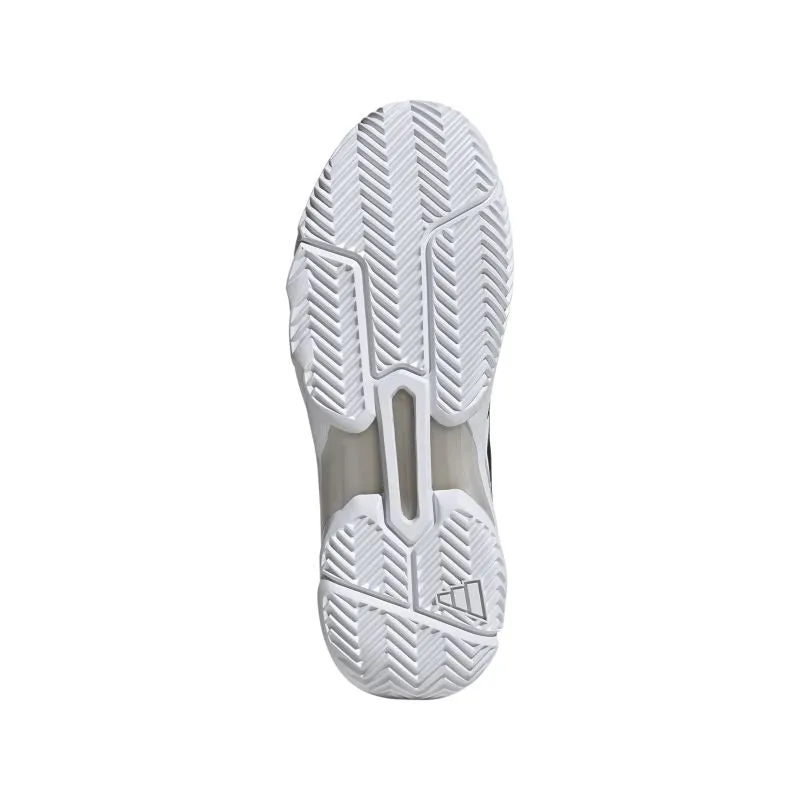 Ergonomic Fit Adidas CourtJam Control 3 D Mens Tennis Shoes
