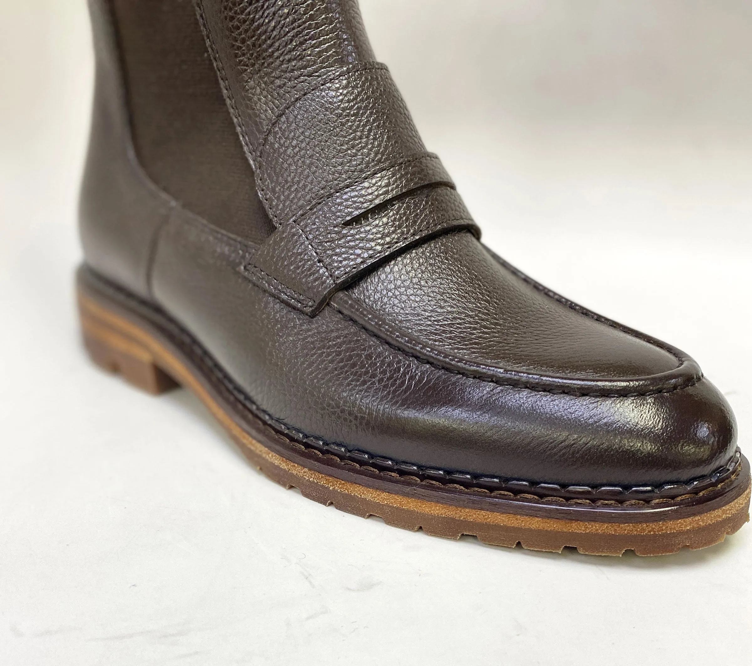 Earth Mood Lift Up Style: 519-55-Dark/Brown