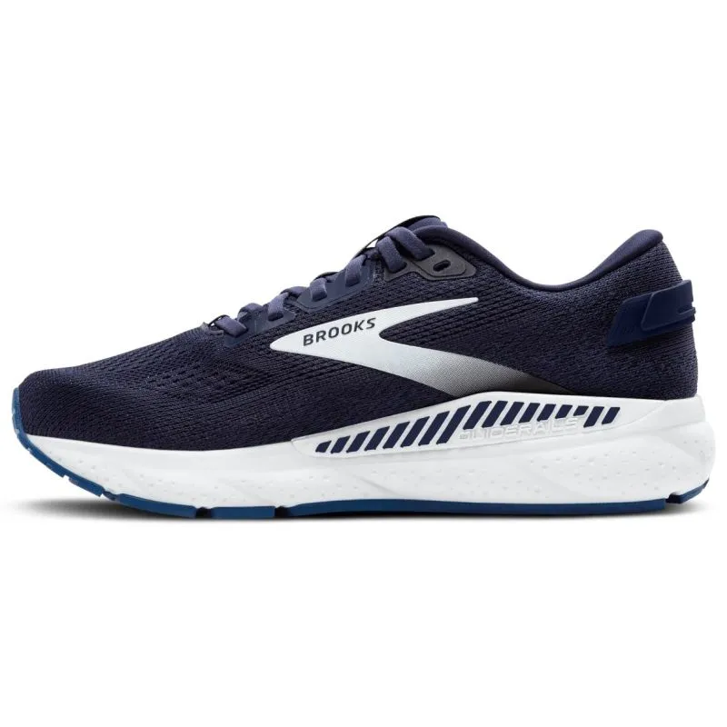 Brooks Beast GTS 24 4E XTRA WIDE Mens Running Shoes adventure shoes