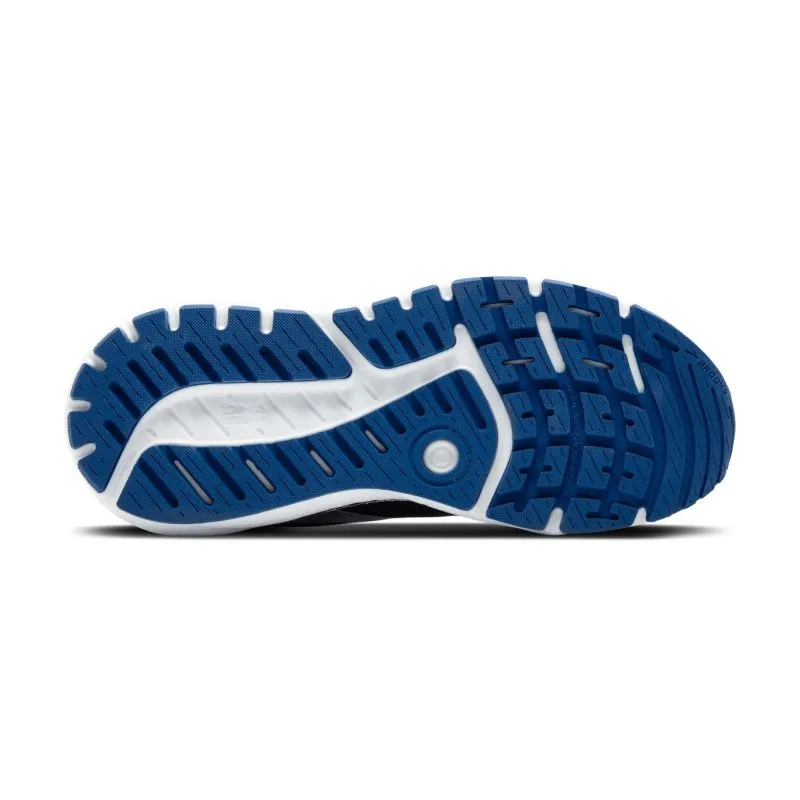 Brooks Beast GTS 24 4E XTRA WIDE Mens Running Shoes anatomical
