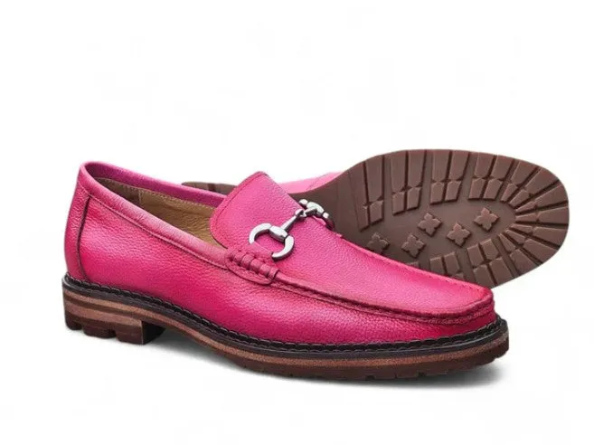 Style: 623-01-Pink Foot Glow
