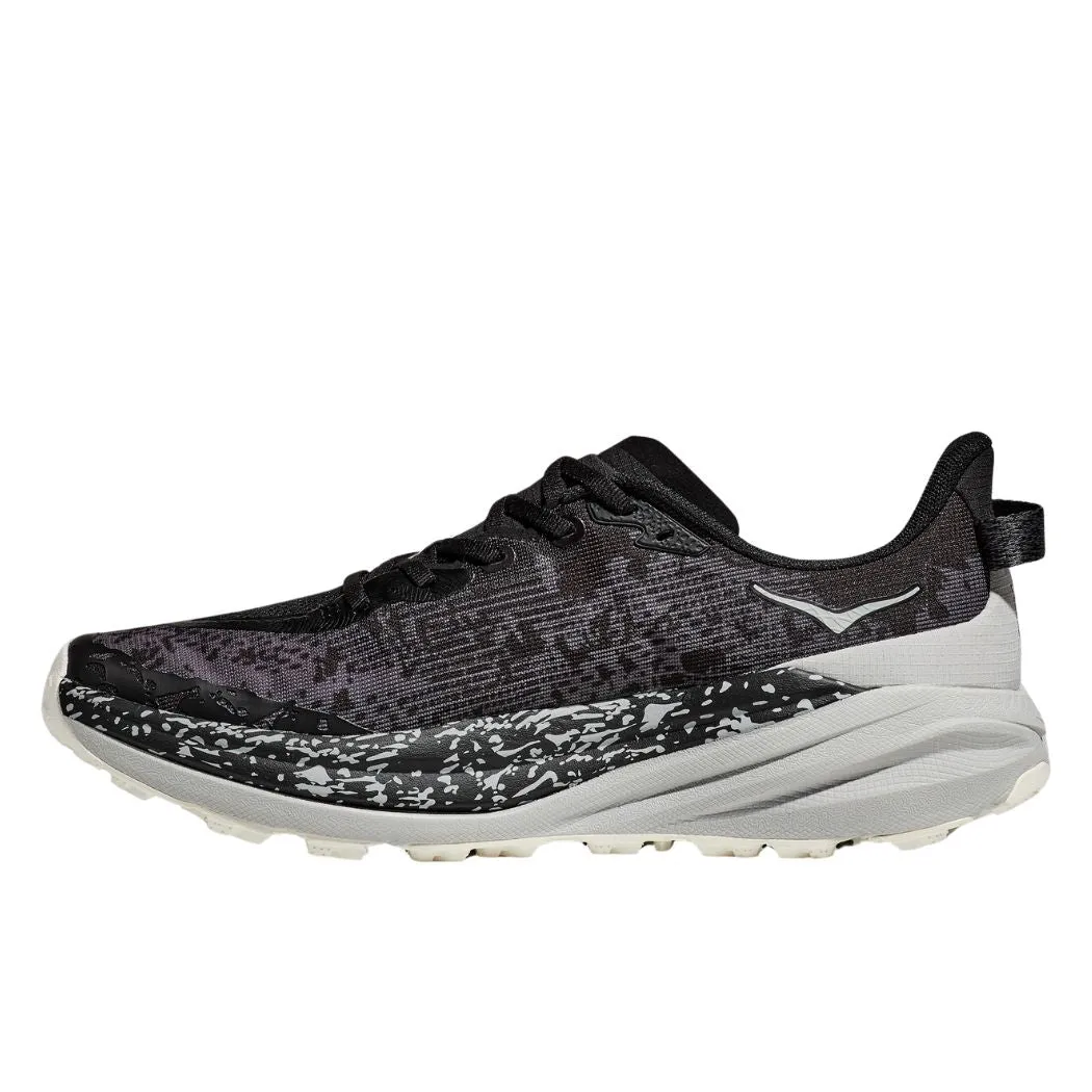 Hiking Mood Street Fit hoka Speedgoat 6 Men's Trail Running Shoes