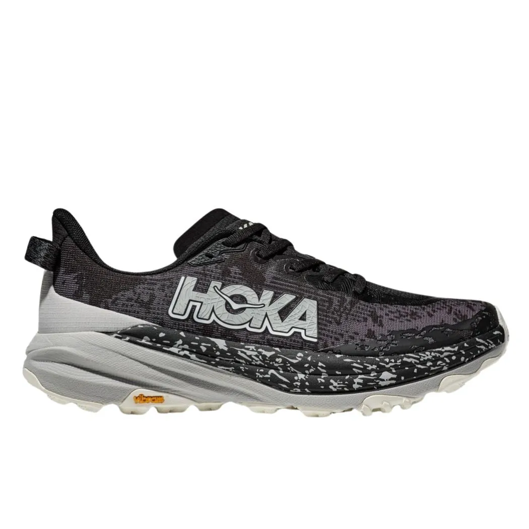 Sole Soft Match All hoka Speedgoat 6 Men's Trail Running Shoes