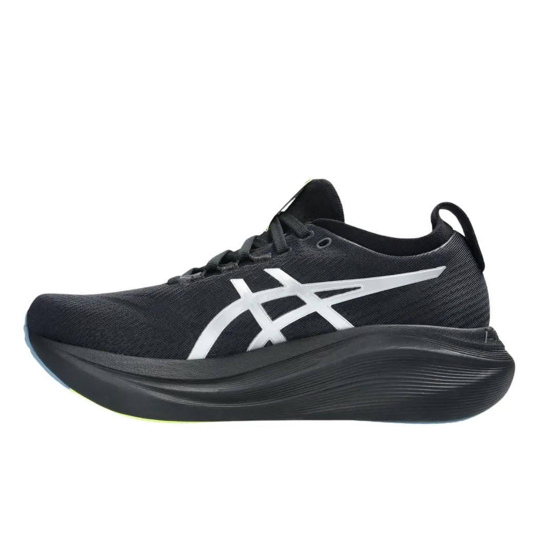 Form Ease asics Gel-Nimbus 27 Luxe Women's Running Shoes