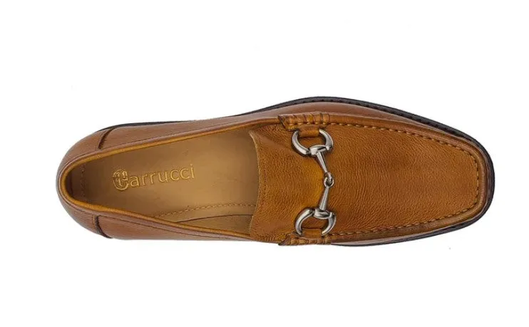 Style: 623-01-Cognac Mesh Adult Ease