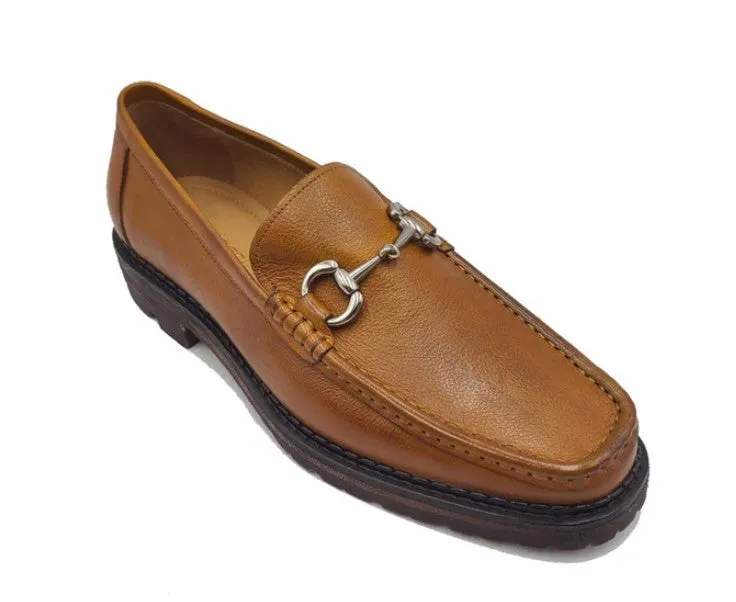 Style: 623-01-Cognac Modern Heart Glow