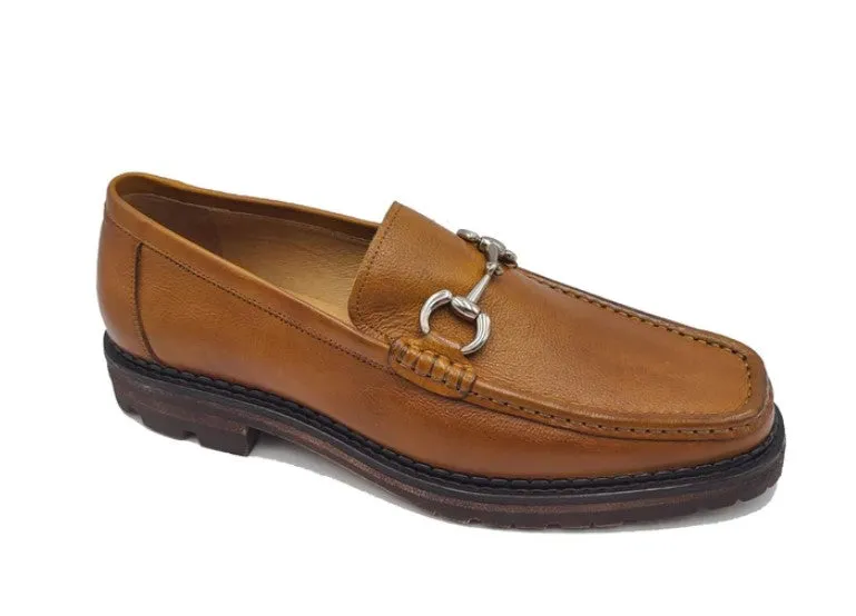 Tropic Mode Mesh Upper Style: 623-01-Cognac
