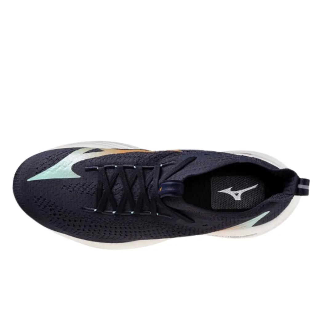 Ventilation holes Joy Step mizuno Neo Vista 2 Men's Running Shoes