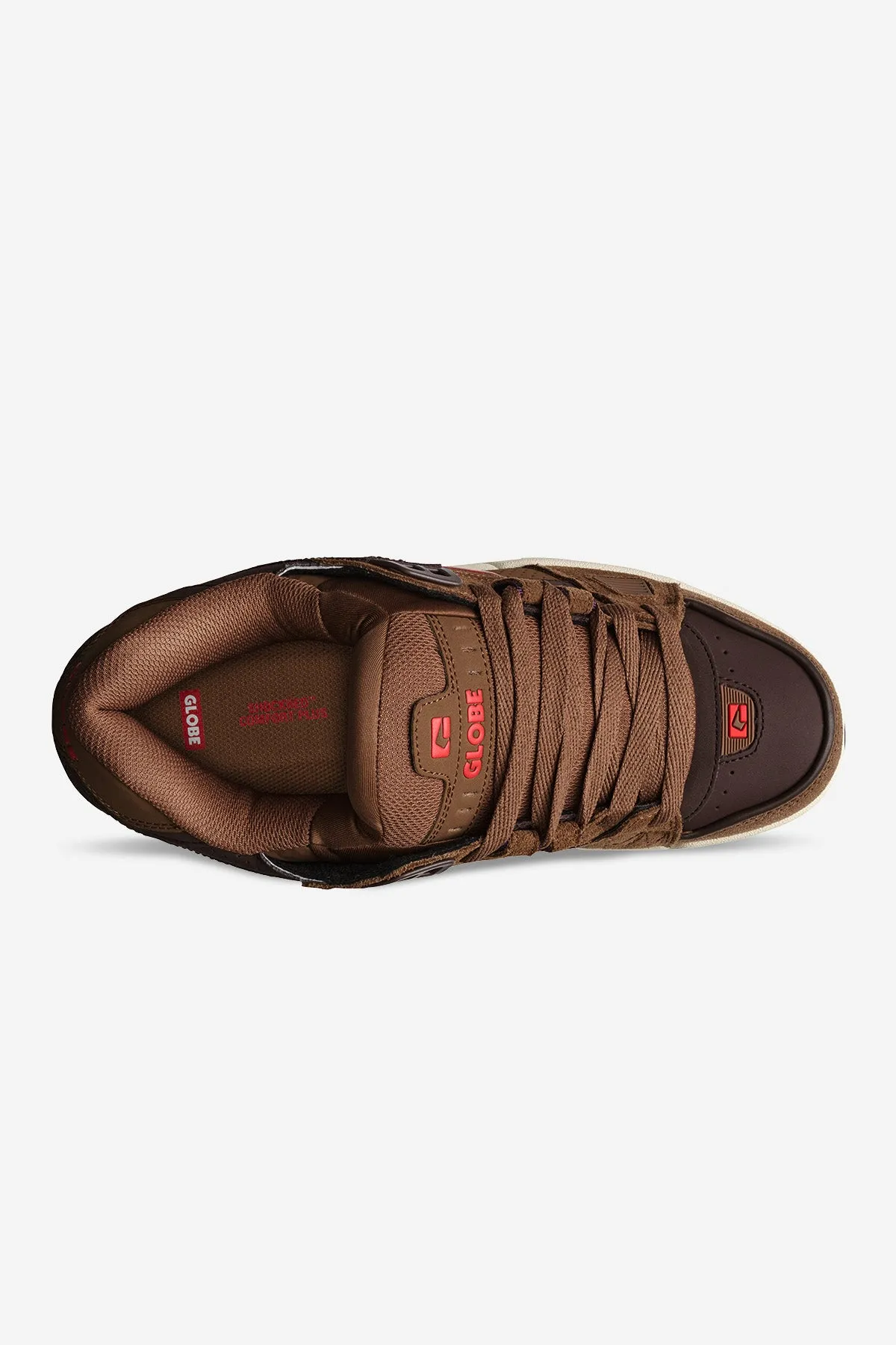 Comfortable Runway Glow Sabre - Falcon - Shoes