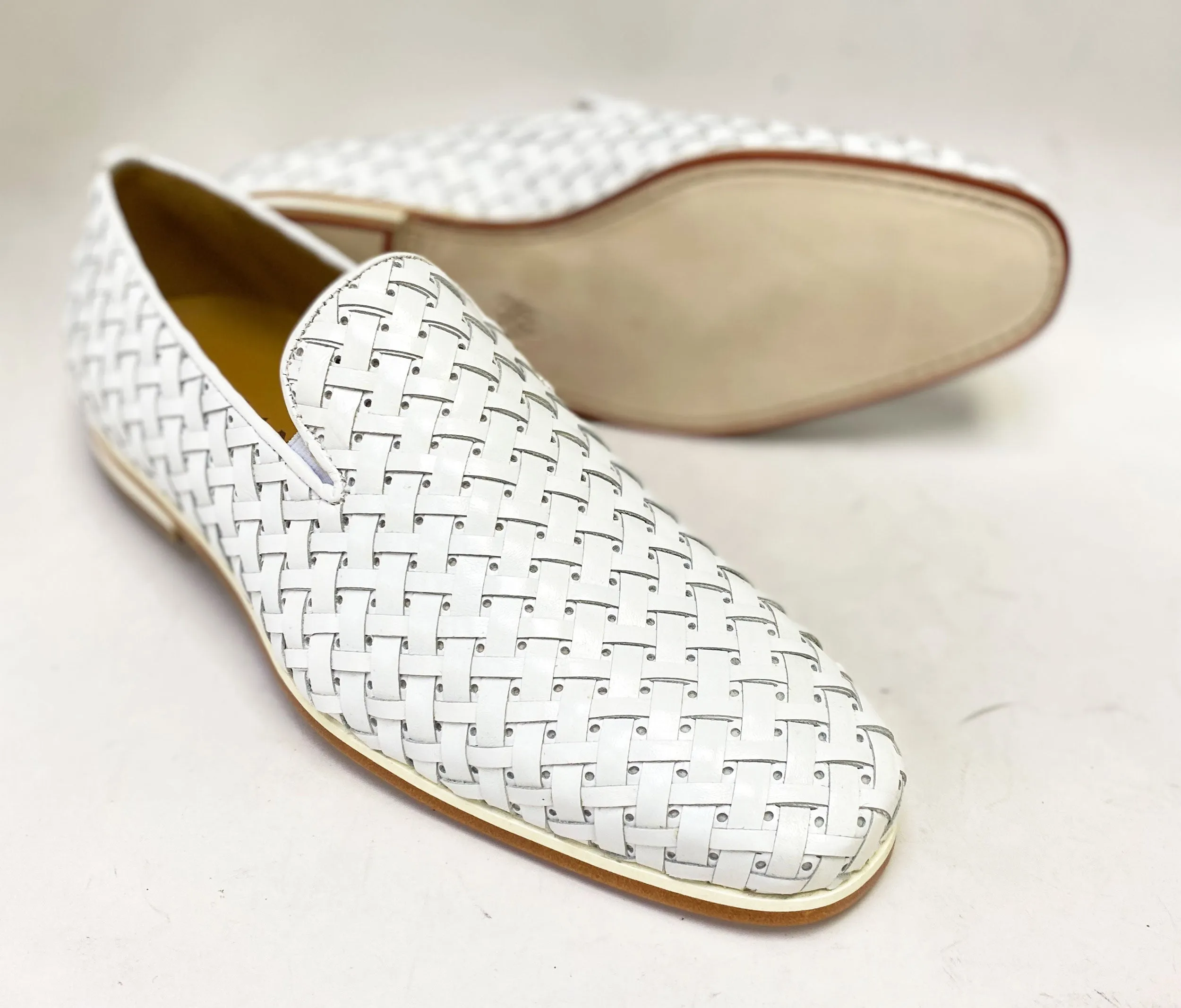 Style: R21558-White Eva Midsole