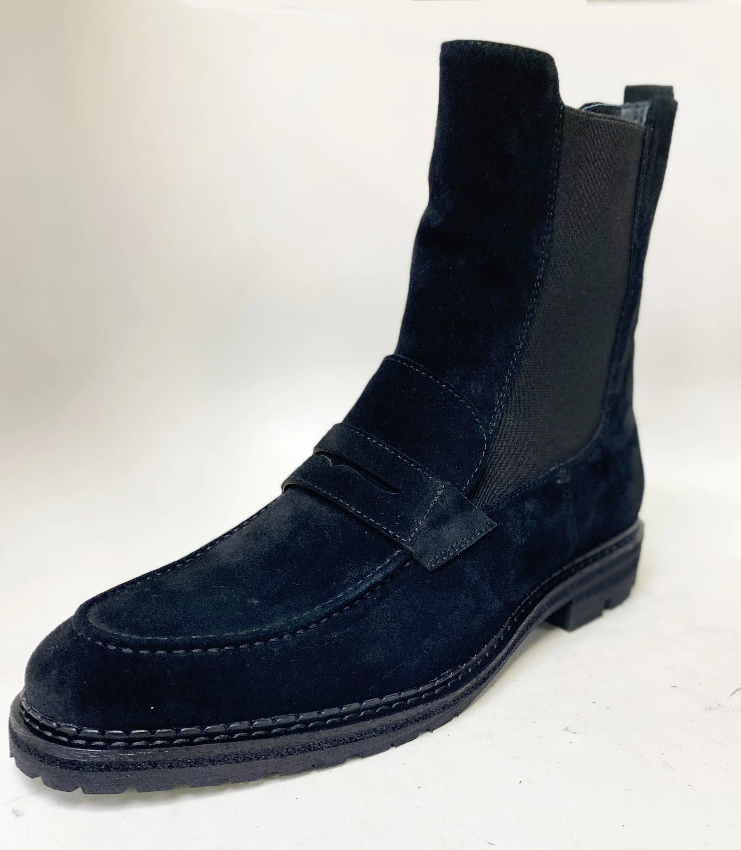 Style: 519-55S-Black Lightweight Design