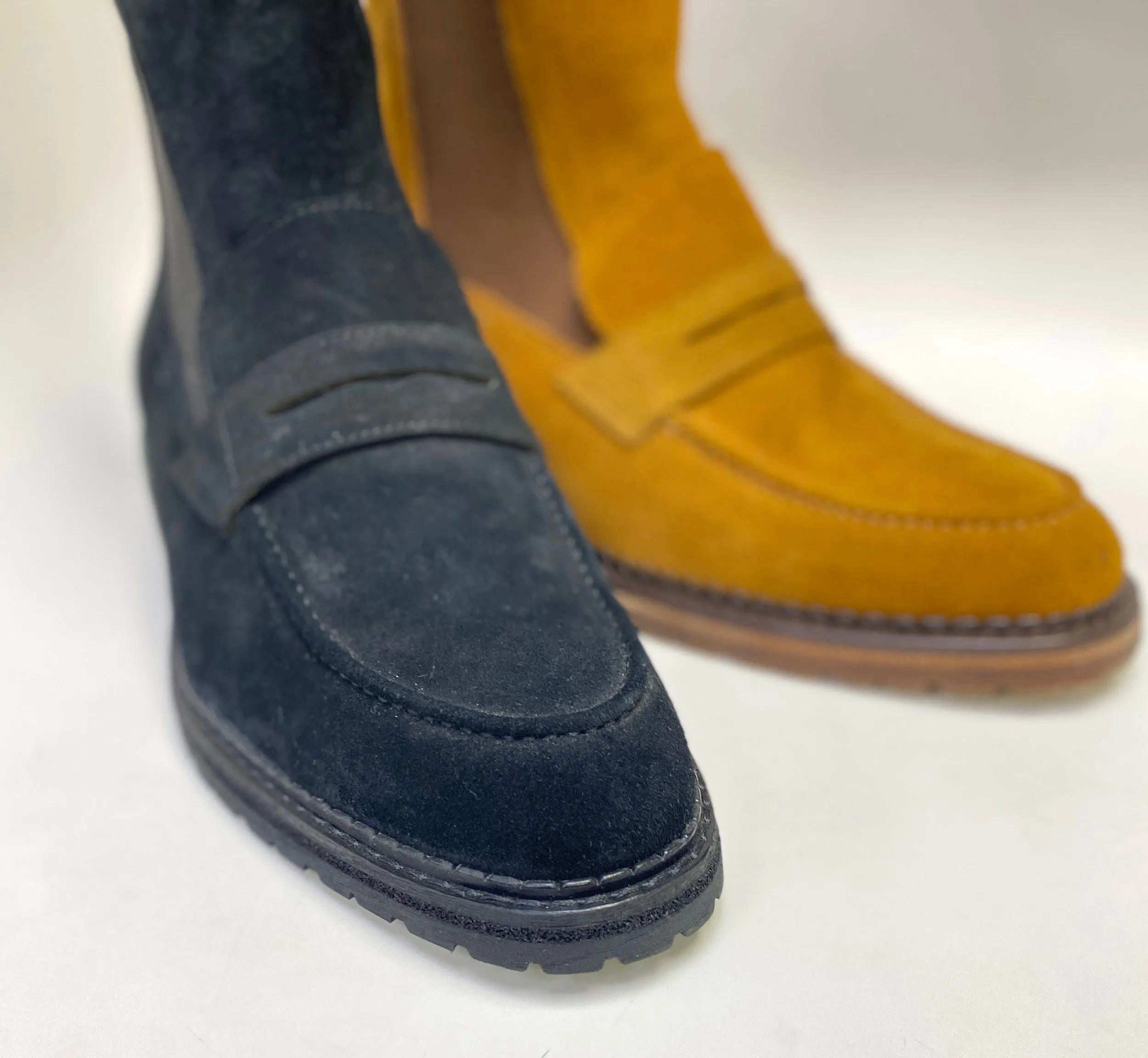 Style: 519-55S-Black Garden Walk Road grip