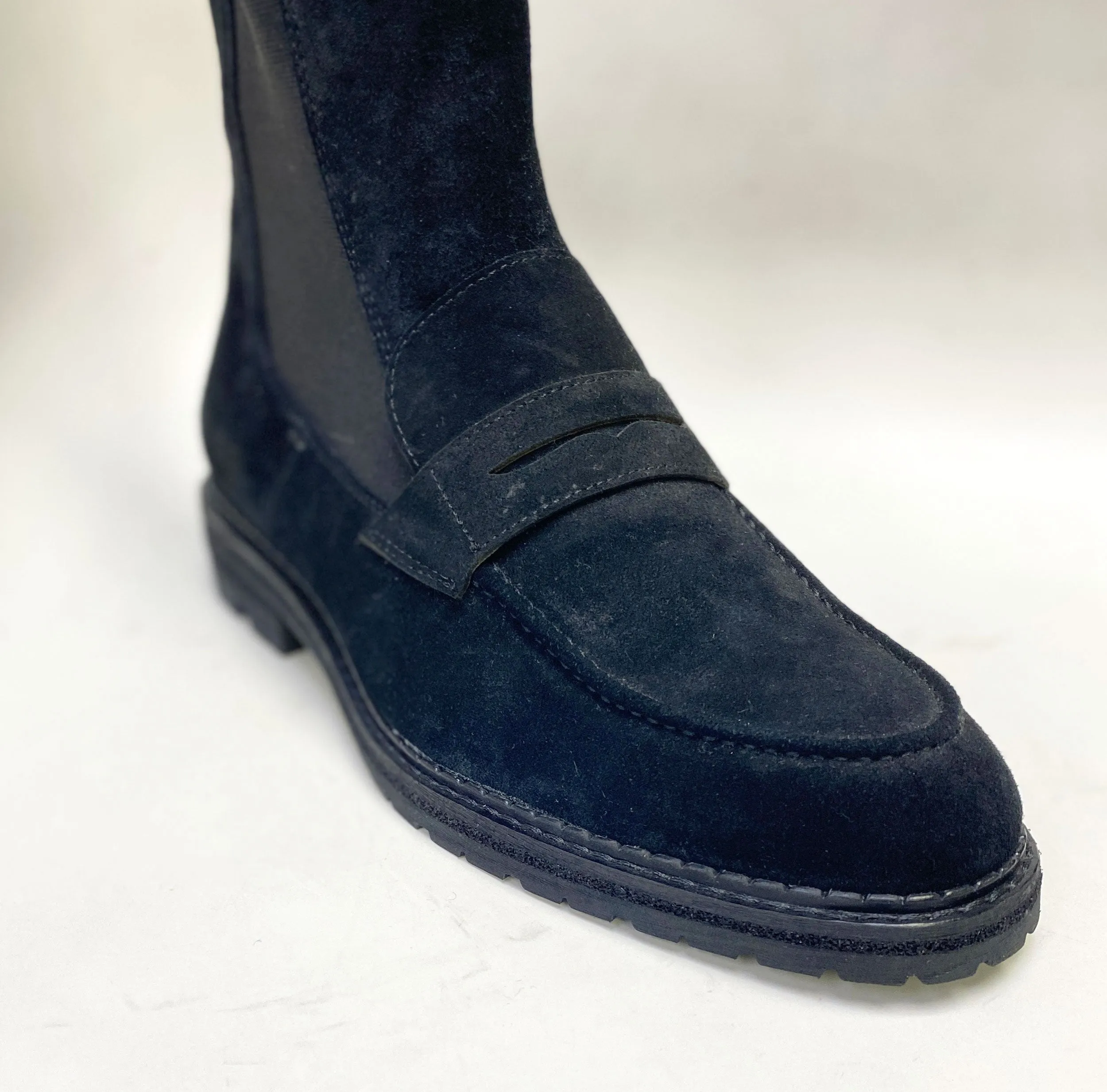 Style: 519-55S-Black Sturdy Build Skin Fresh