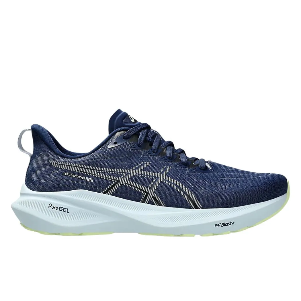 Ankle wrap Soft Land asics GT-2000 13 Men's Running Shoes