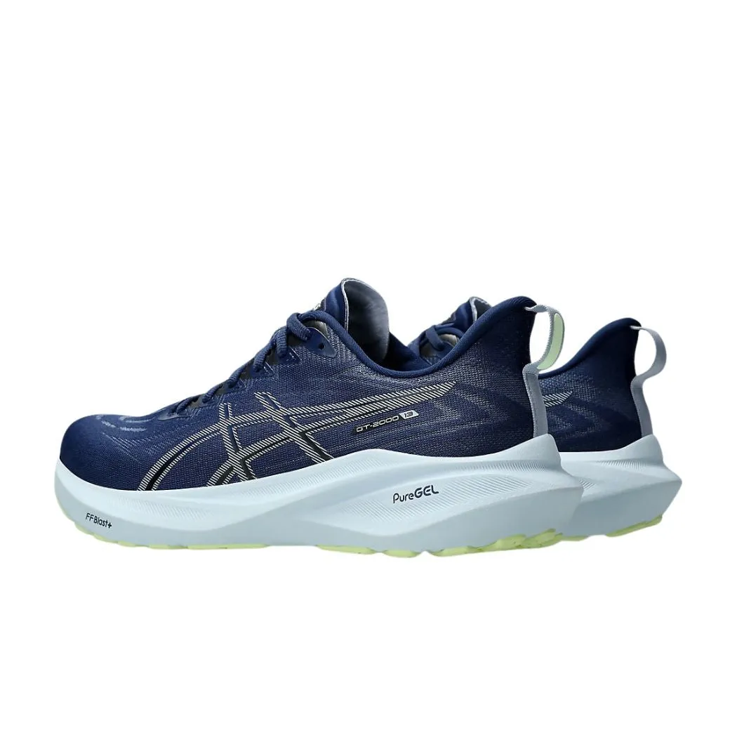 asics GT-2000 13 Men's Running Shoes School Style