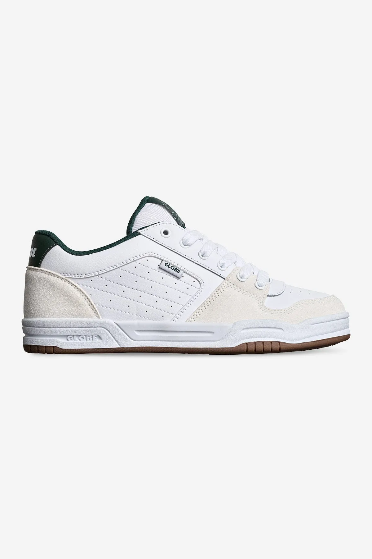 Mojo 2.0 - White/Pine - Shoes Sky Light Comfortable Design