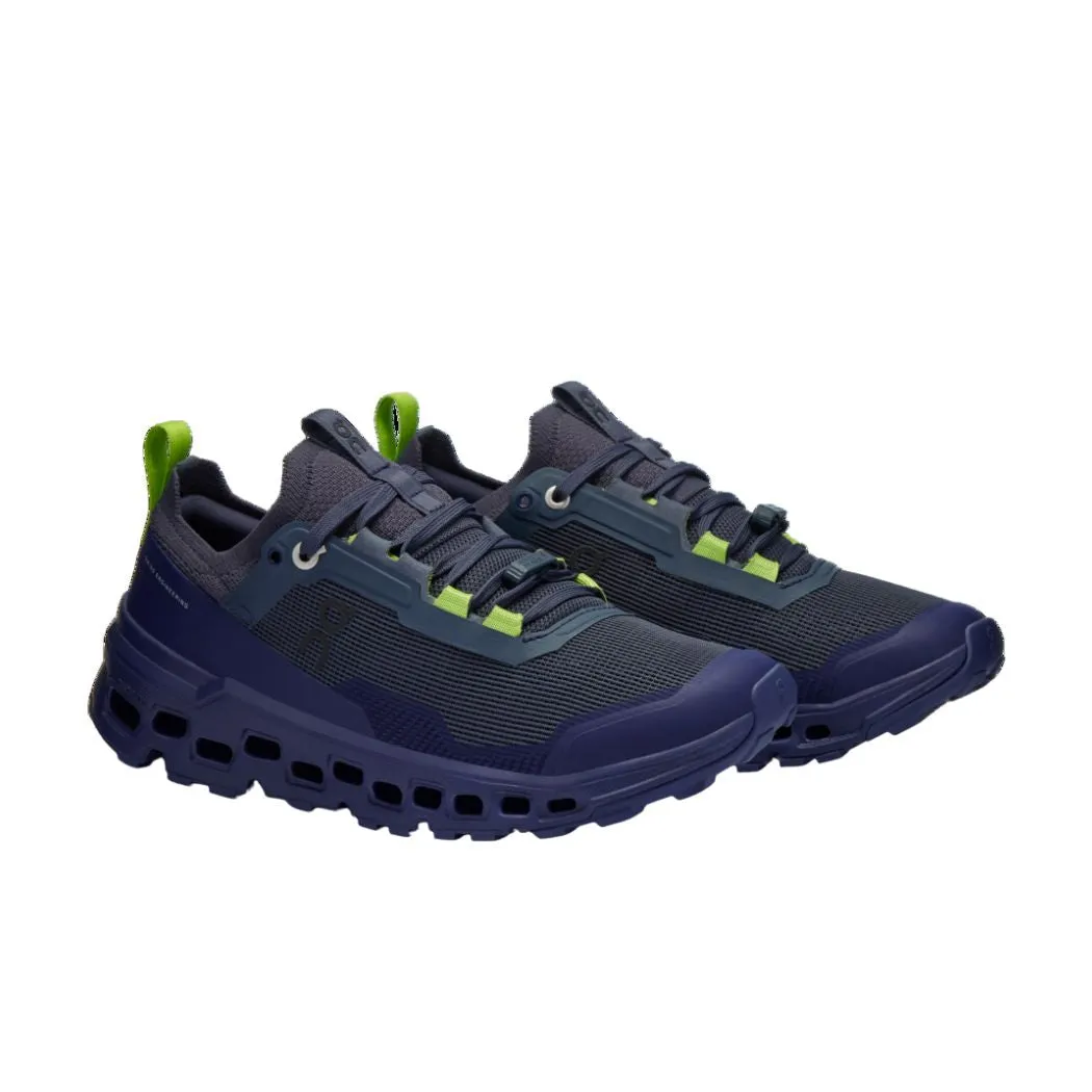 on Cloudultra 2 Women's Trail Running Shoes Step Tall Balance Core