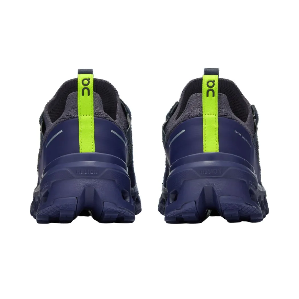 Every Step on Cloudultra 2 Women's Trail Running Shoes