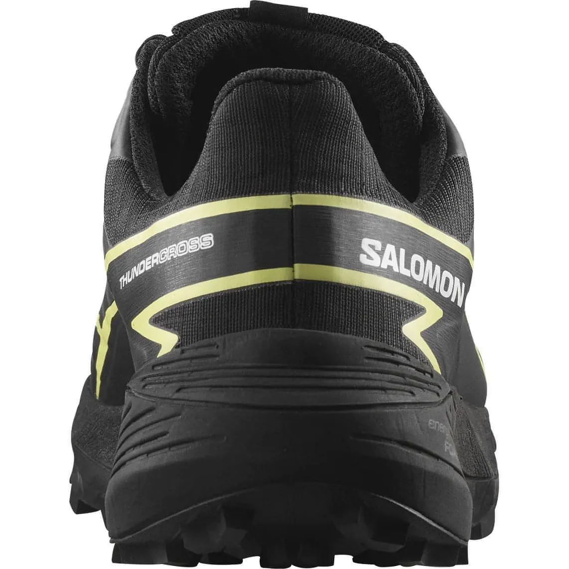Salomon Thundercross GORE-TEX Womens Trail Running Shoes - Black Dual Layer