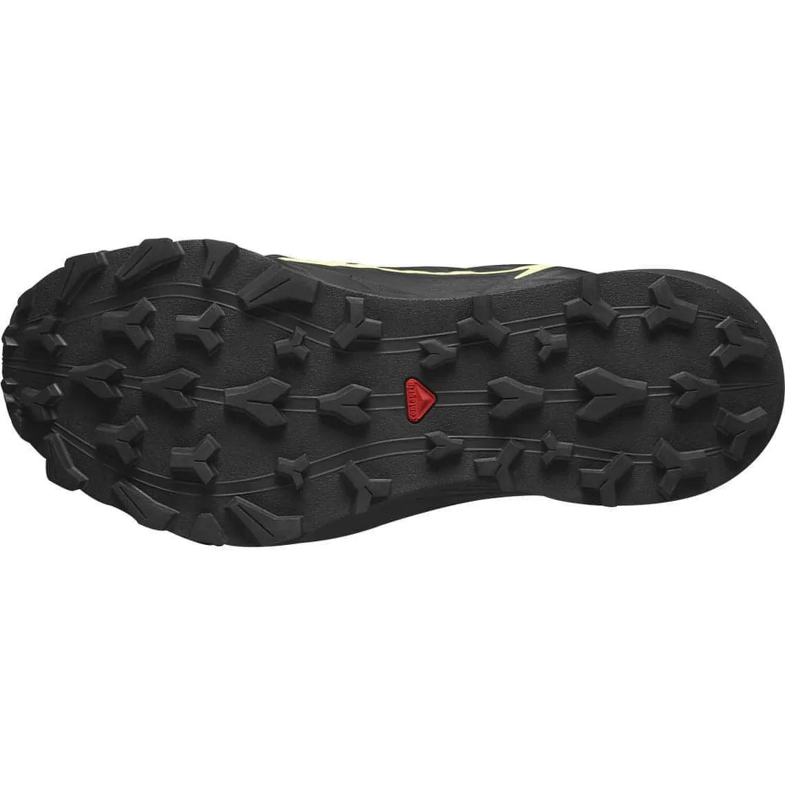 Urban Active Comfort functionality Salomon Thundercross GORE-TEX Womens Trail Running Shoes - Black